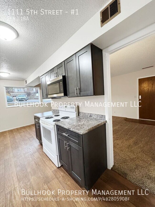 Building Photo - 1111 5th St