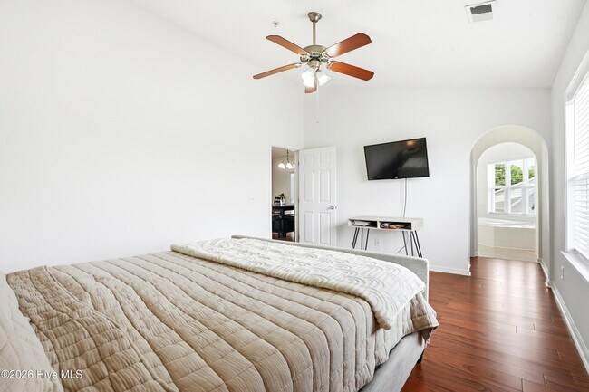 Building Photo - 625 Spencer Farlow Drive Unit 30