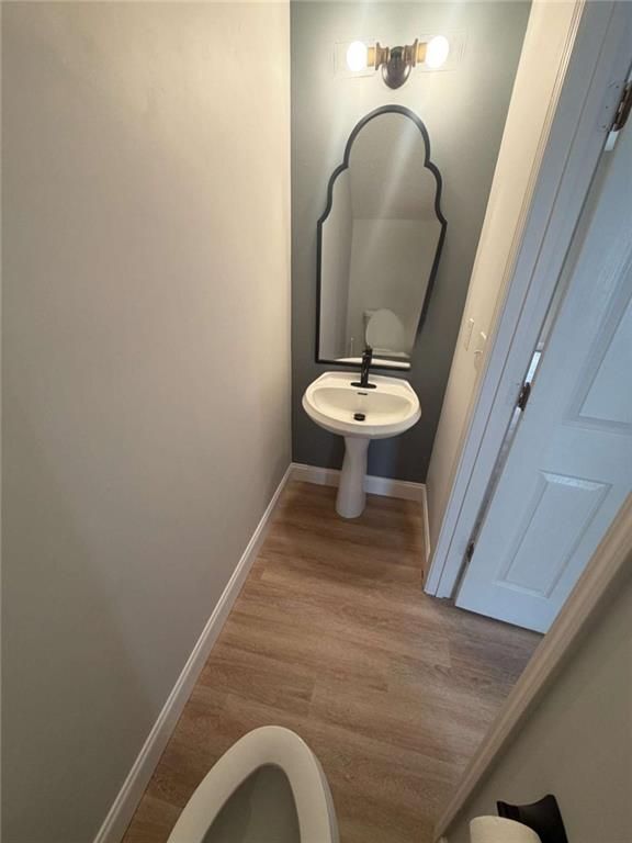 Building Photo - 3627 Ginnis Rd