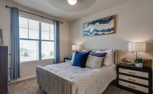 Building Photo - 2 bedroom in Richmond TX 77407