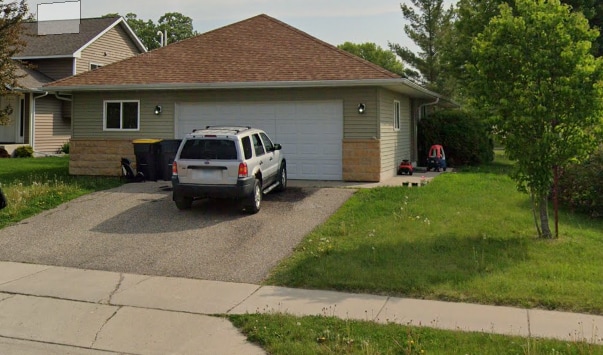 Primary Photo - 1800 Timm Rd