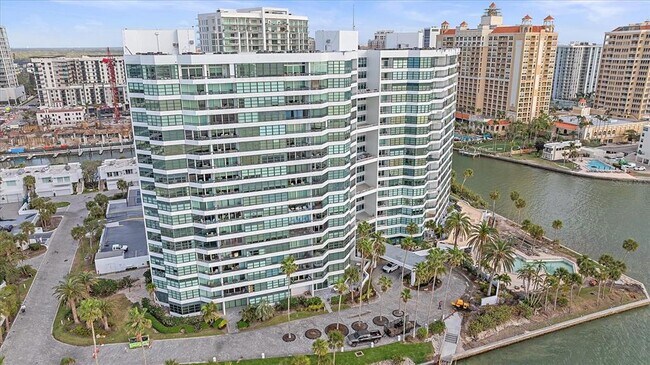 Building Photo - 888 Blvd of the Arts