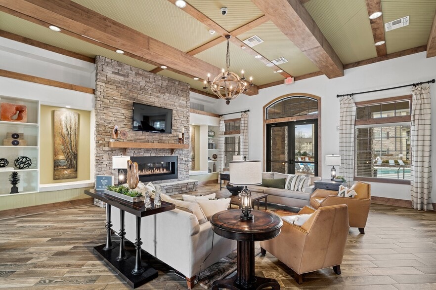 Building Photo - The Reserve at Johnson City Apartments
