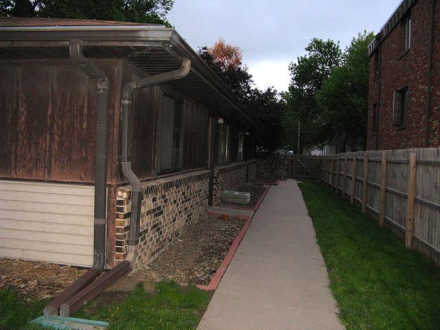 Building Photo - 1315 N 20th St