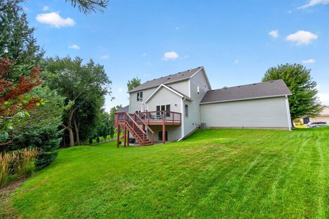 Building Photo - 1441 Echo Ridge Rd SW