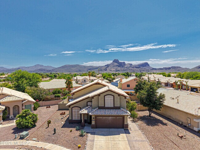 Building Photo - 7315 W Beryllium Ln
