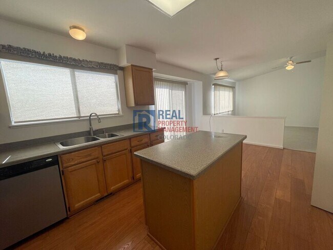 Building Photo - 5812 Granby Hill Dr
