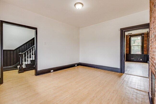 Building Photo - AVAILABLE AUGUST  2026 - Incredible, Updated 4 Bedroom Home w/ Tons of Character!