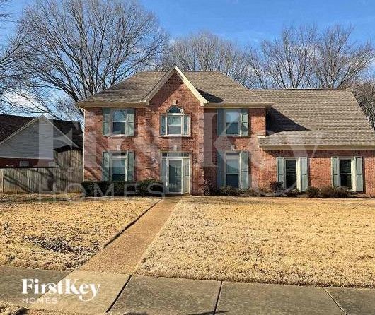 Primary Photo - 350 E Nolley Dr
