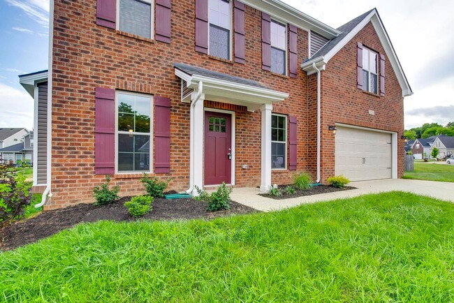 Primary Photo - East Jefferson County Home For Rent