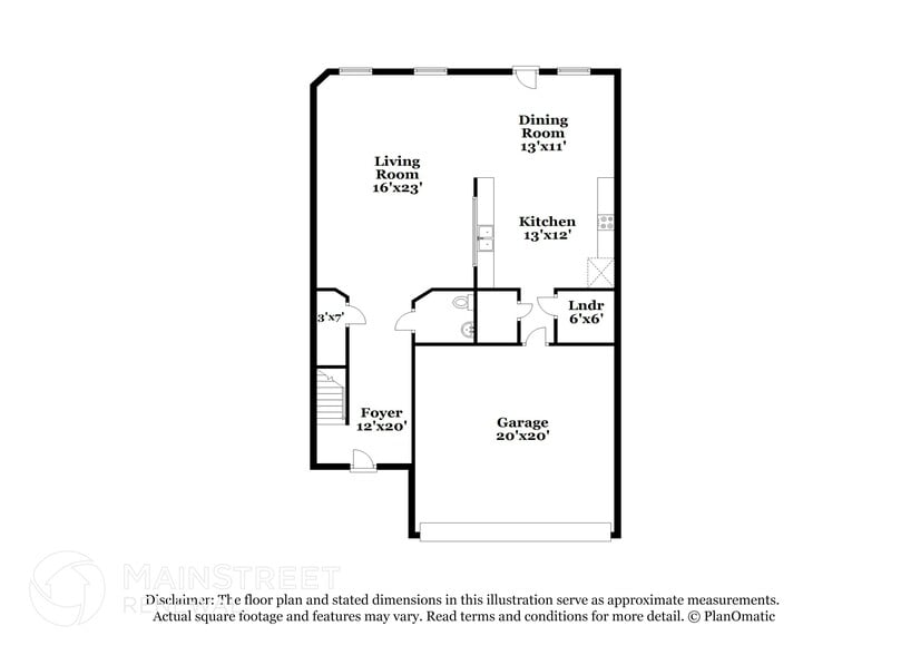 Building Photo - 4028 Northaven Trail