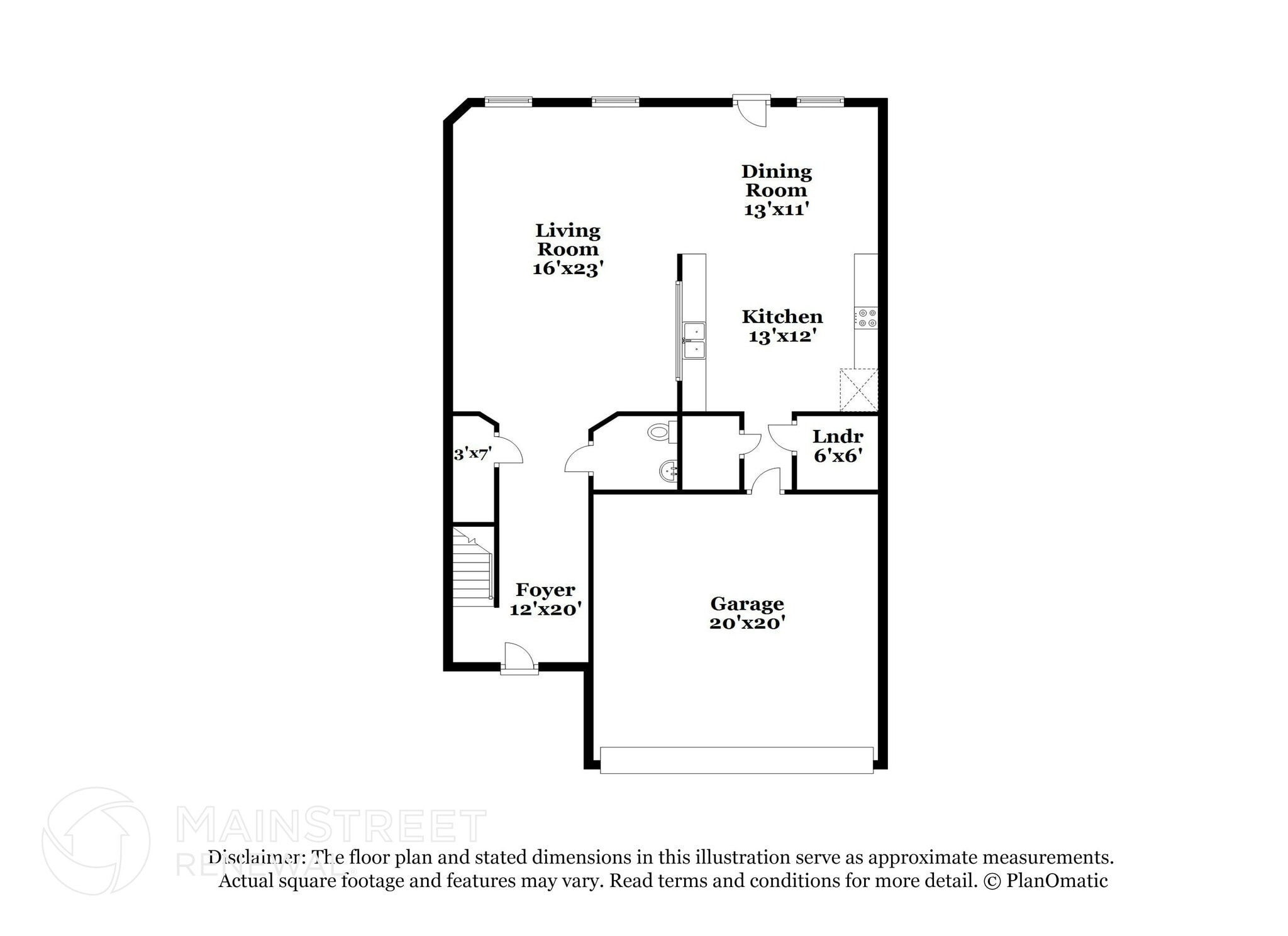 Building Photo - 4028 Northaven Trail