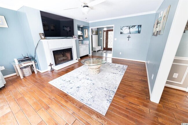 Building Photo - 1150 Waterway Ln