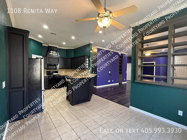 Building Photo - 1108 Renita Way