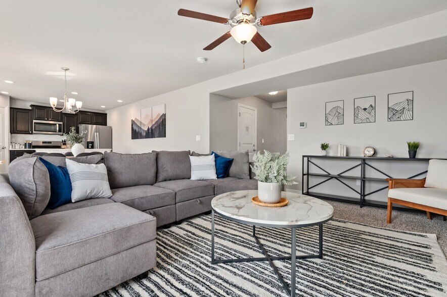 Building Photo - 6806 Yocona Dr