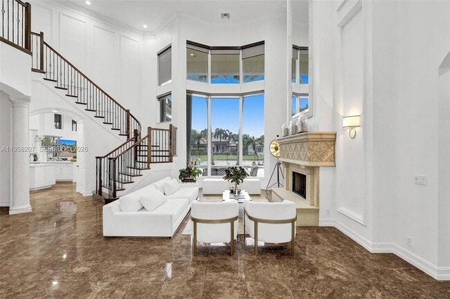 Building Photo - 17529 Middlebrook Way