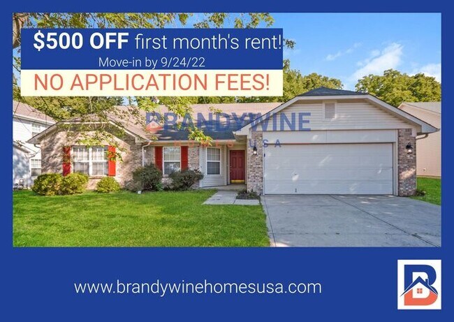 Primary Photo - $500 OFF 1st Month’s Rent! No Application ...