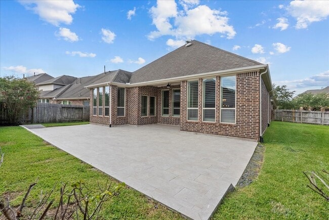 Building Photo - 1117 Hancock Springs Ln