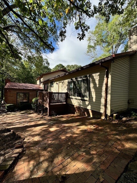 Building Photo - Beautiful 4 bed -2.5 Bath in South Charlotte