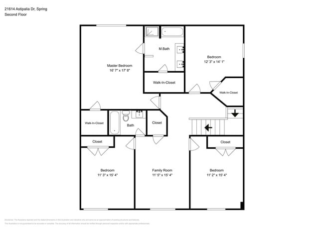 Building Photo - 21614 Astipalia Dr