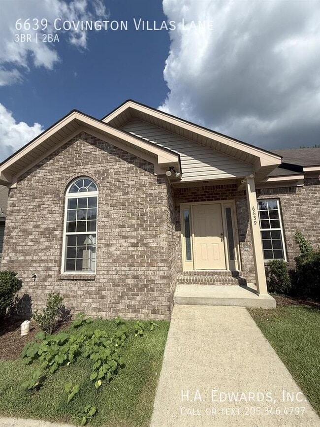 Primary Photo - 6639 Covington Villas Ln