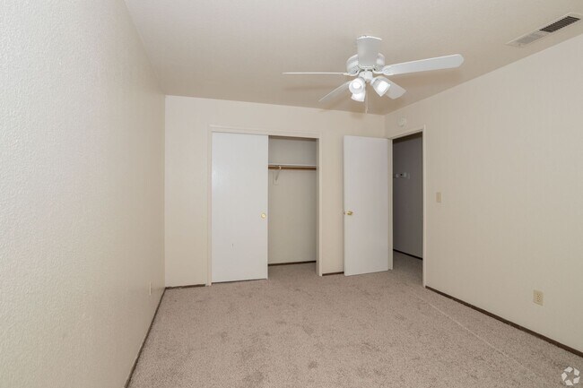 Interior Photo - 3rd & Cedar Townhomes