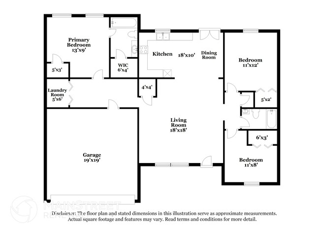 Building Photo - 7210 Austin Park Ln