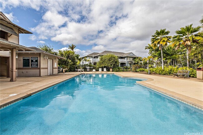 Building Photo - 91-1058 Kekuilani Loop