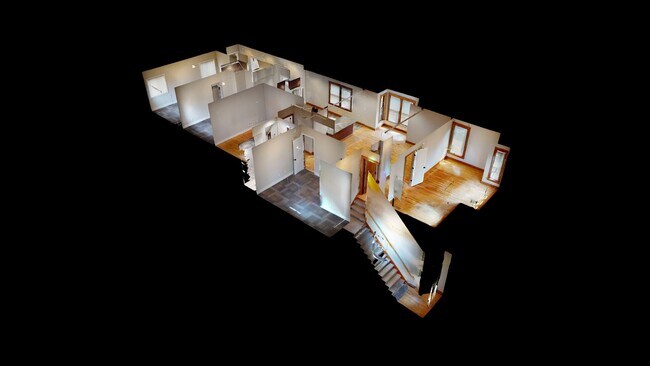 Building Photo - Duplex Near UMN