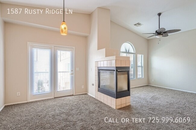 Building Photo - 1587 Rusty Ridge Ln