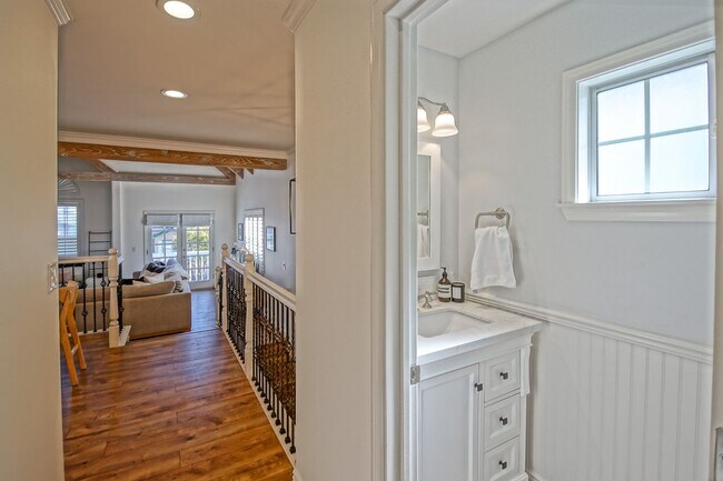 Building Photo - BEAUTIFULLY REMODELED, HIGH-END REDONDO HILLS HOME W/ AMAZING GREAT ROOM LIVING SPACE, 2 BALCONIE...