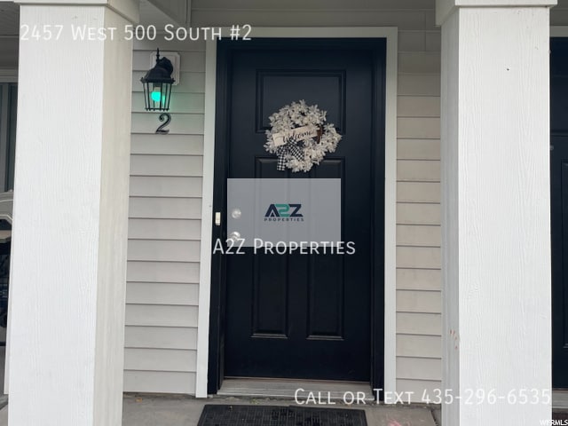 Building Photo - 2457 W 500 S