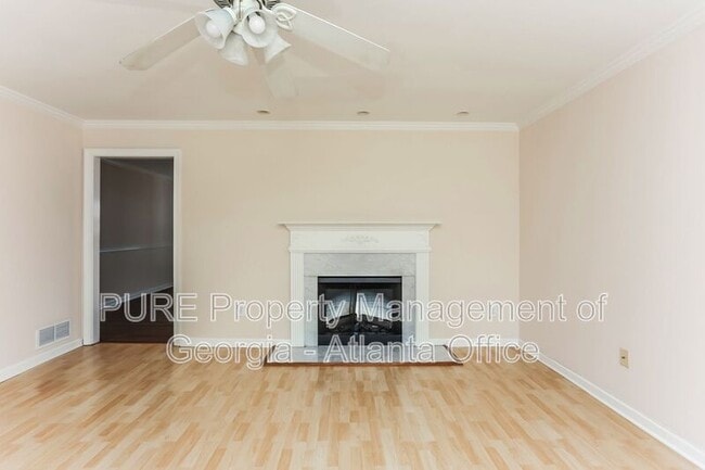 Building Photo - 1934 Ivy Glen Dr