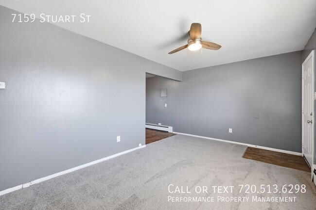 Building Photo - 7159 Stuart St