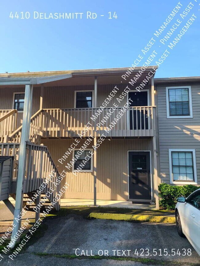 Building Photo - 4410 Delashmitt Rd