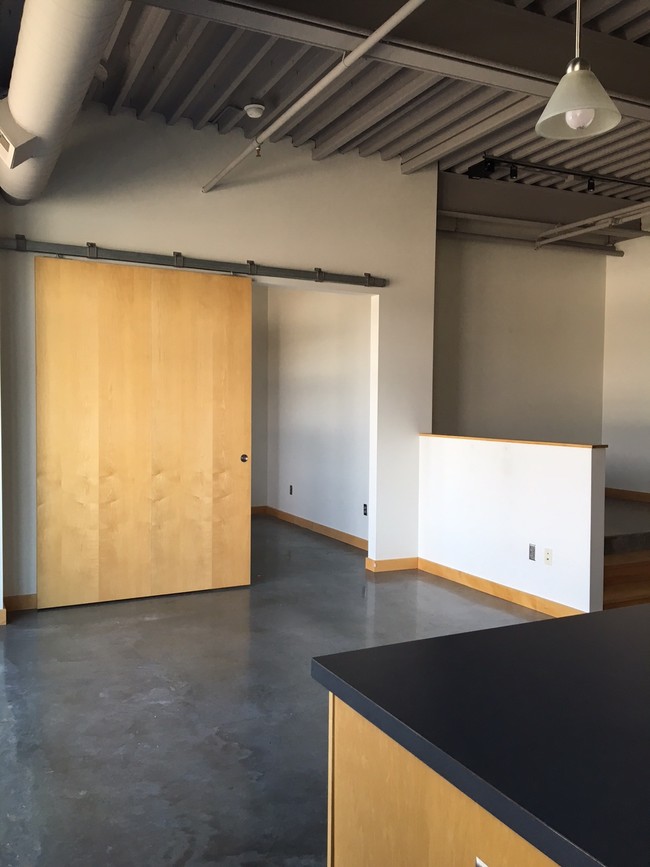 Interior Photo - Apartments at Slowdown