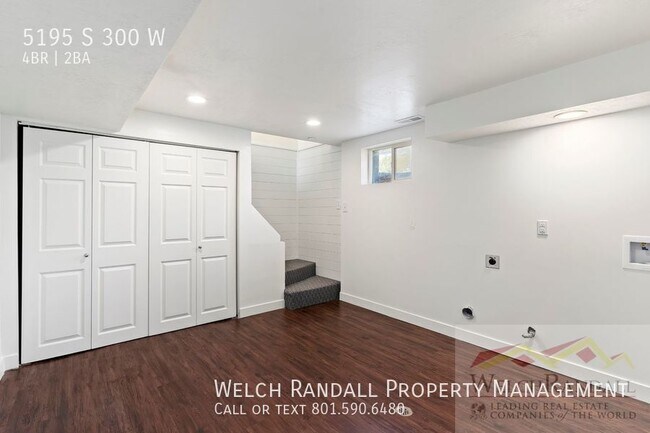 Building Photo - 5195 S 300 W