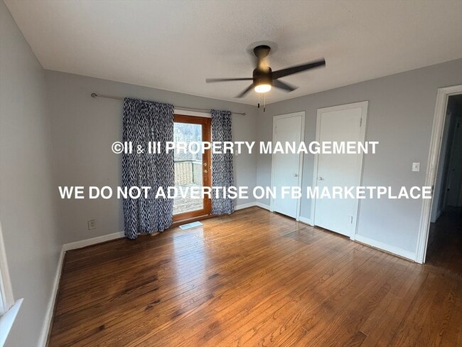 Building Photo - 5840 Floyd St