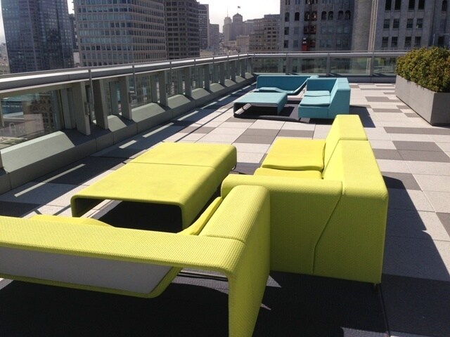 Building Photo - EPIC REA: GORGEOUS 1BD/ 1BA Condo w/ Amazing Views & Fabulous Rooftop