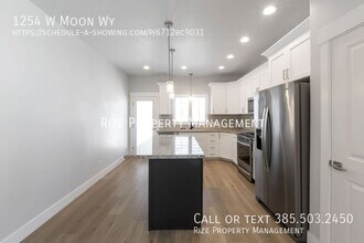 Building Photo - 1254 W Moon Wy