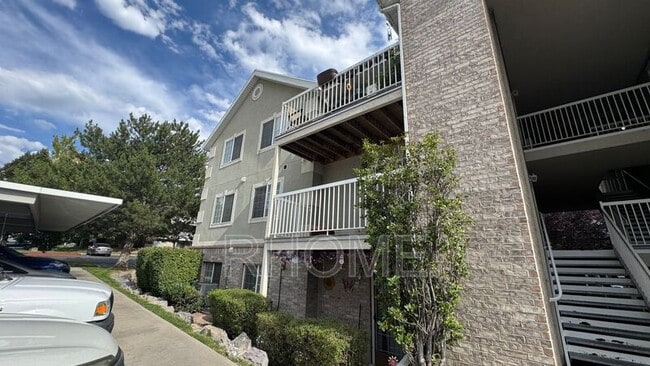 Building Photo - 1321 W 1520 N