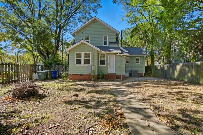 Building Photo - 4BR / 2BA House Near ODU