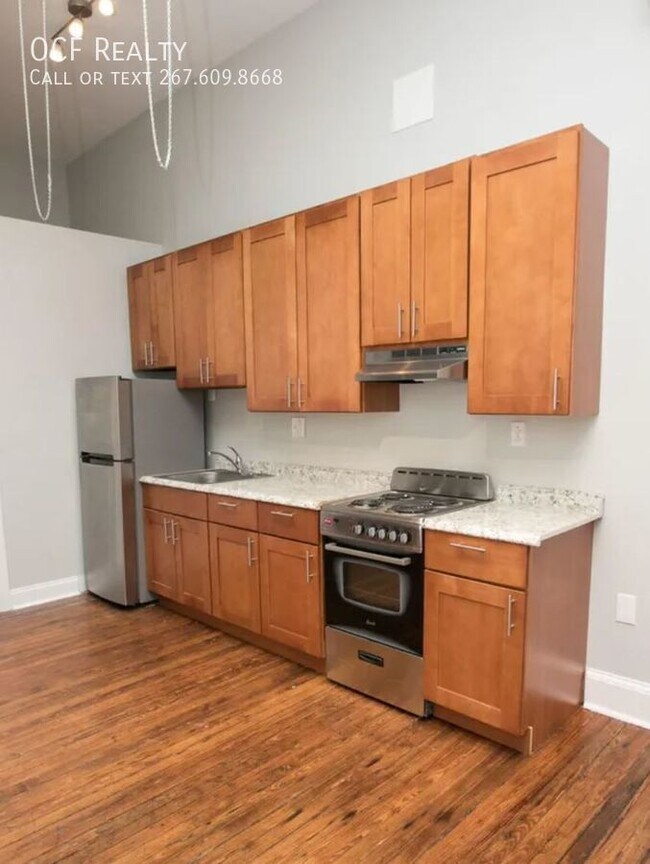 Building Photo - 1527 South St