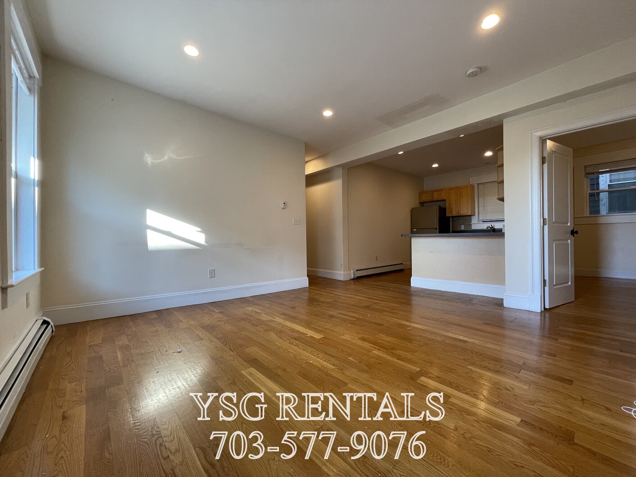 Building Photo - 34 Calumet St