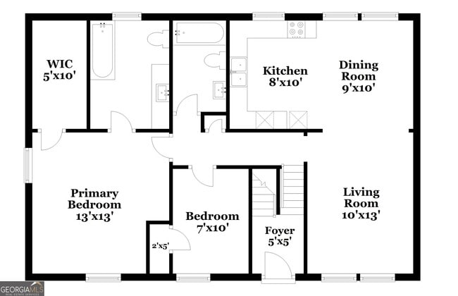 Building Photo - 598 Oakside Dr SW