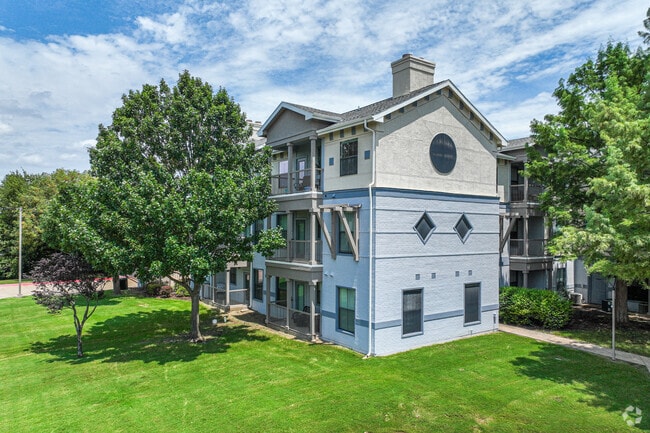 Building Photo - Parkview in Allen