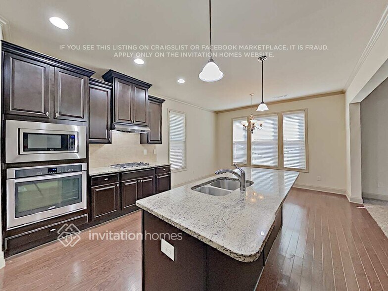 Building Photo - 2505 Well Springs Dr