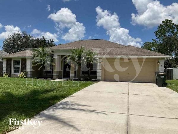 Building Photo - 3102 Lucaya Ave