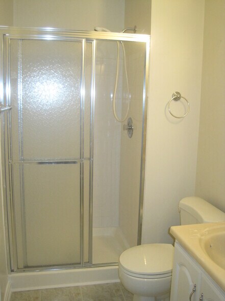 master bath - 2470 Ridgehampton Ct