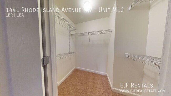 Building Photo - 1441 Rhode Island Ave NW